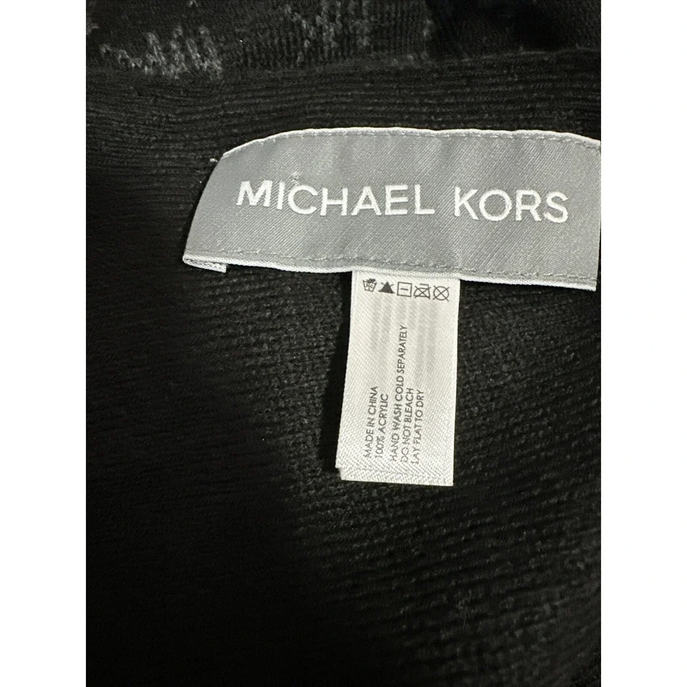 Michael Kors Unisex Scarf‎ One Size